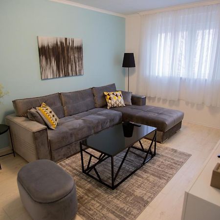 Apartment Luna Mostar Bagian luar foto